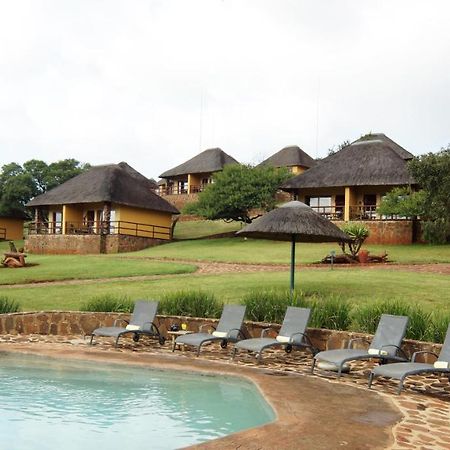 Hannah Game Lodge Ohrigstad Extérieur photo