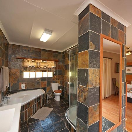 Hannah Game Lodge Ohrigstad Chambre photo