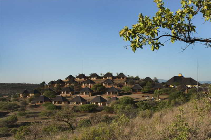 Hannah Game Lodge Ohrigstad Extérieur photo