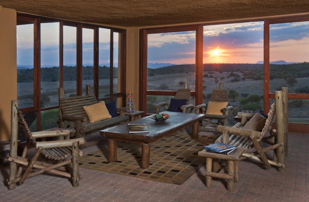 Hannah Game Lodge Ohrigstad Extérieur photo