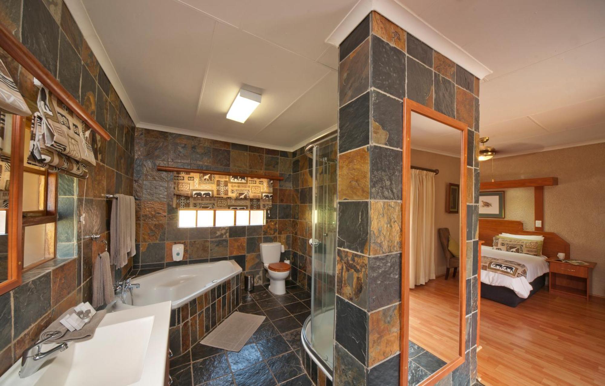 Hannah Game Lodge Ohrigstad Chambre photo