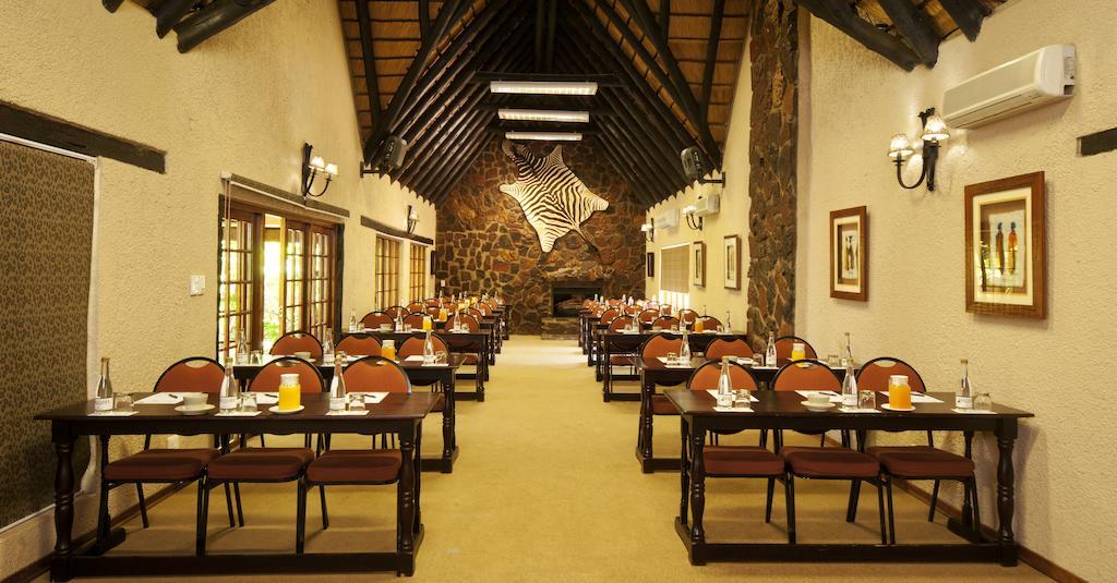 Hannah Game Lodge Ohrigstad Extérieur photo