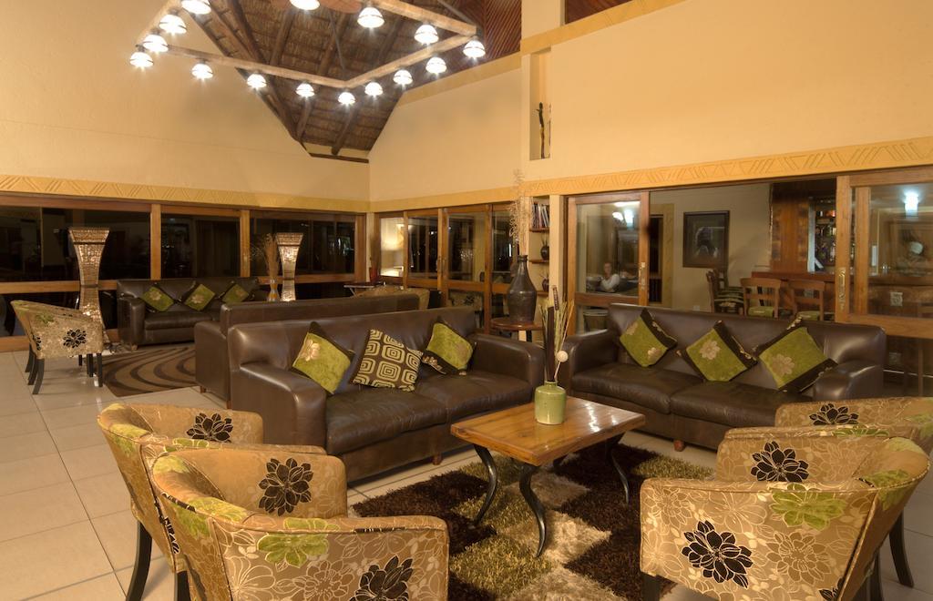 Hannah Game Lodge Ohrigstad Extérieur photo