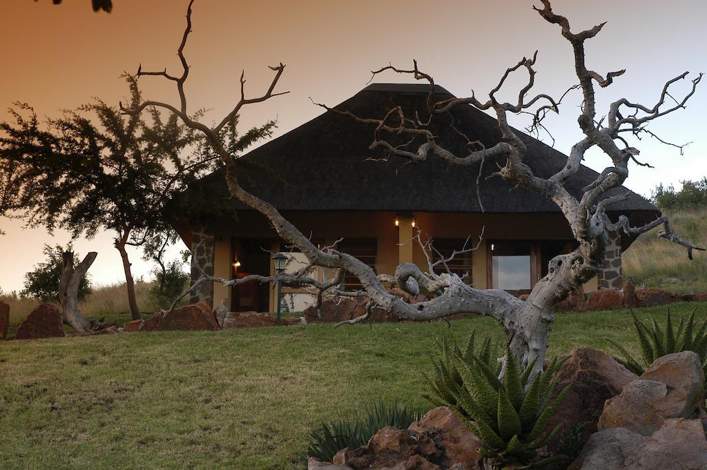 Hannah Game Lodge Ohrigstad Extérieur photo