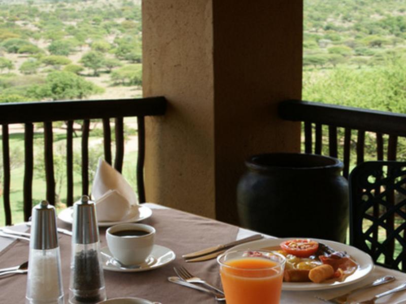 Hannah Game Lodge Ohrigstad Extérieur photo