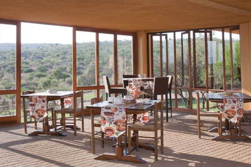 Hannah Game Lodge Ohrigstad Extérieur photo