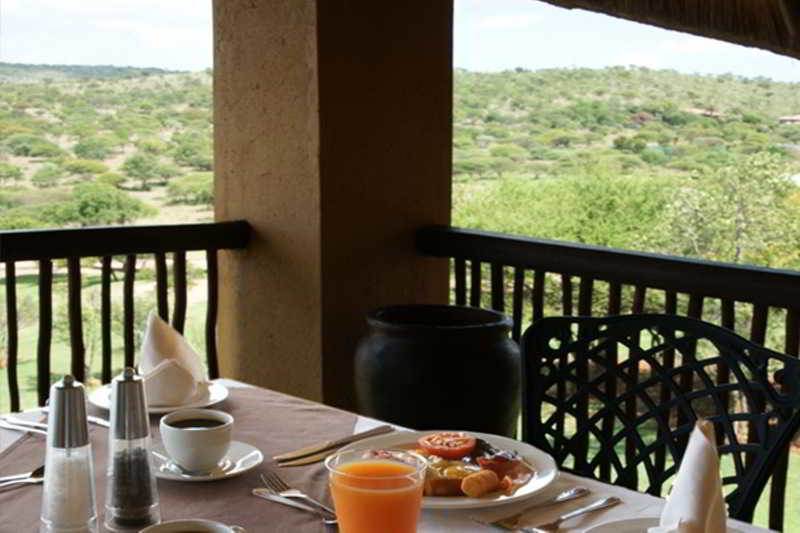 Hannah Game Lodge Ohrigstad Extérieur photo